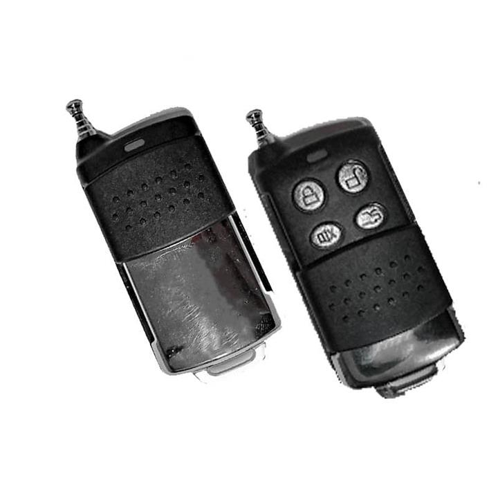 ریموت کنترل استیل میت Steel Mate bms01